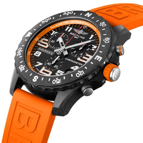 breitling sportuhr herren